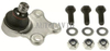 With screws Ball Joint For Citroen Xsara Saxo Peugeot 106 PARTNER OEM: 364039A/38A 364042A 364043A FBJ5278A HS40-408-003A