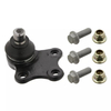 Ball Joint For Citroen Xsara Saxo Peugeot 106 PARTNER OEM: 364050 364051 364052 FBJ5384 HS40-408-002