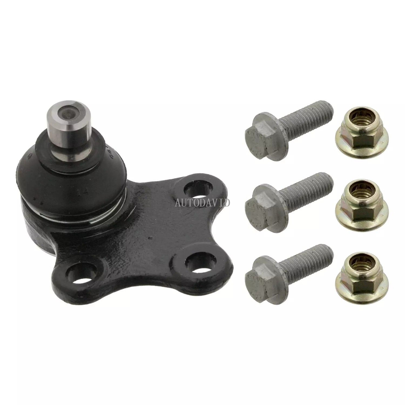 Ball Joint For Citroen Xsara Saxo Peugeot 106 PARTNER OEM: 364050 364051 364052 FBJ5384 HS40-408-002