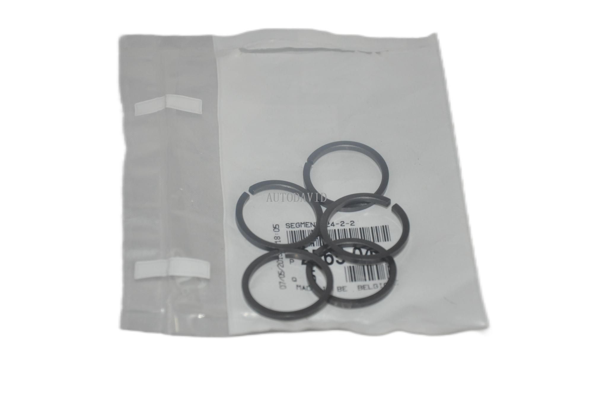 Automatic Transmission Oil Seal Rings Kit For Peugeot206 207 307 408 3008 406.Citroen C2 C3 C4 AL4. OEM: 256504 HS30-300-046