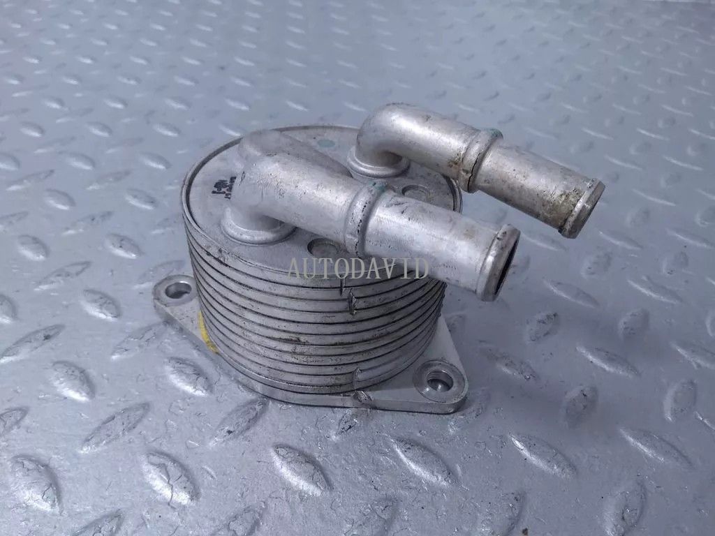 Oil Cooler for peugeot 208 308 5008 208 3008.citroenC3/4 DS3/4 OEM: 9827747580,3648065 HS30-300-014