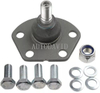 With screws Ball Joint For Peugeot BOXER Bus 2006-2019. OEM: 364055A 1331640080A HS40-408-021A