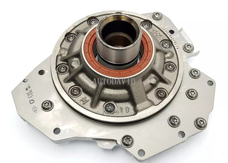 Automatic Gearbox Oil Pump For Peugeot 307,301/AL4 . OEM: 226226, 7700600162, 7700108654, 7700116104 HS30-300-062