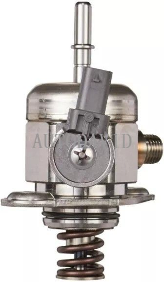 High Pressure Fuel Pump for BMW MINI Cooper S&JCW R56 R57 R58 1.6T .2011 Mini Cooper S Clubman Wagon 4-Door,Mini Cooper 2012 Clubman Wagon 3-Door 1.6l,Mini Cooper 2011 Base Convertible 2-Door 1.6l. OE