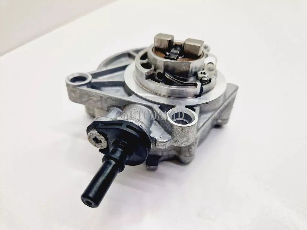 Vacuum Pump Power Brake Booster For Peugeot Peugeot 208 3008 5008 Citroen 1.2T,1.2 THP OEM: 9812133880 HS30-300-016