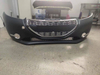 FRONT BUMPER COMPLETE PEUGEOT 208 2013 DVD41-0701