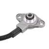 Transmission Speed Sensor for Peugeot 206 308 407 1.6-2.0,Citroen C5 Direct OEM: 252924 7700100009 8201533009 HS02-027-086