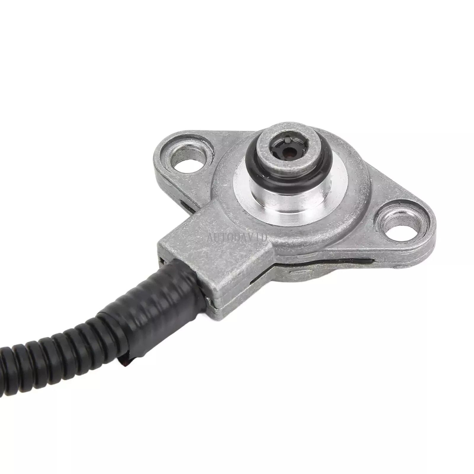 Transmission Speed Sensor for Peugeot 206 308 407 1.6-2.0,Citroen C5 Direct OEM: 252924 7700100009 8201533009 HS02-027-086