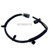 ABS Speed Sensor For Peugeot 508 Citroen Third Generation C5 C6 OEM: YL00219580 HS02-027-092