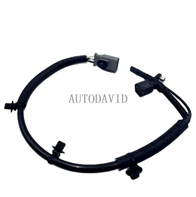ABS Speed Sensor For Peugeot 508 Citroen Third Generation C5 C6 OEM: YL00219580 HS02-027-092