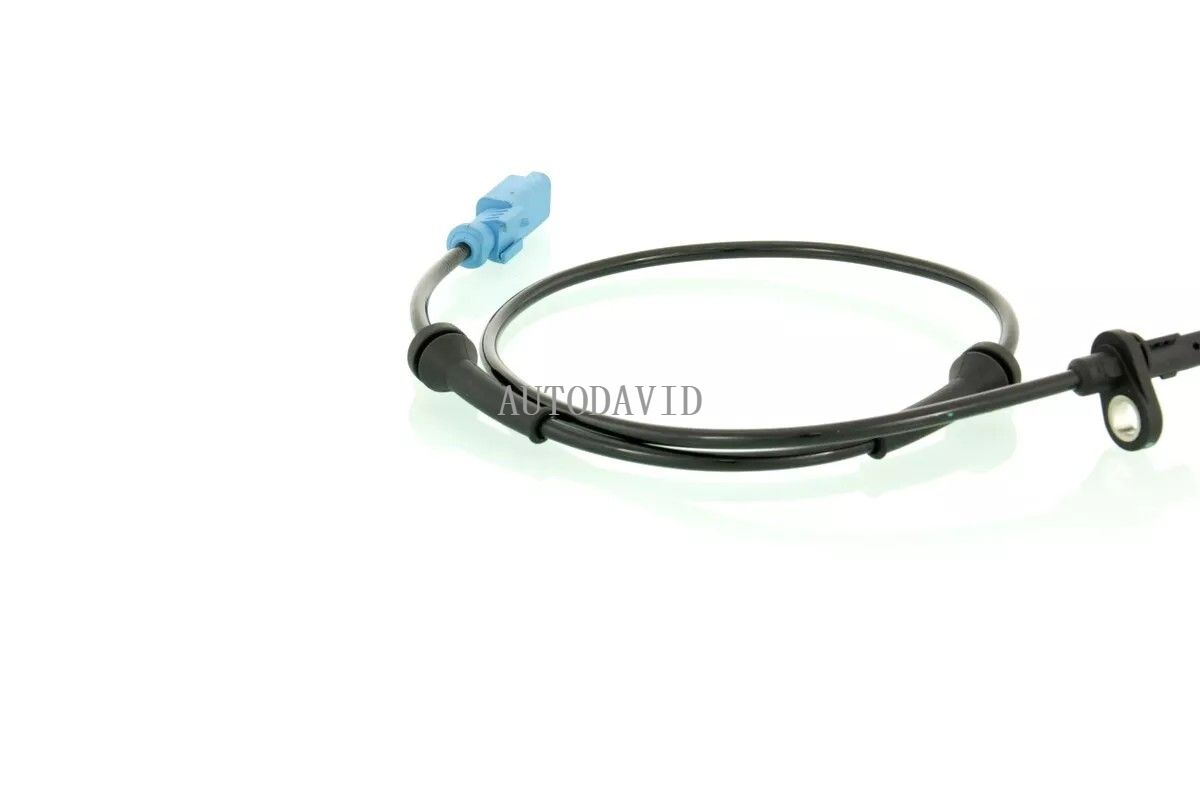 Rear ABS Wheel Speed Sensor For Peugeot 208 2008 301 C3XR,Citroen DS3/C3/C4 OEM: 4545J8 4545E5 9665592380 9665592380 9805066080 9805083380 HS02-027-100