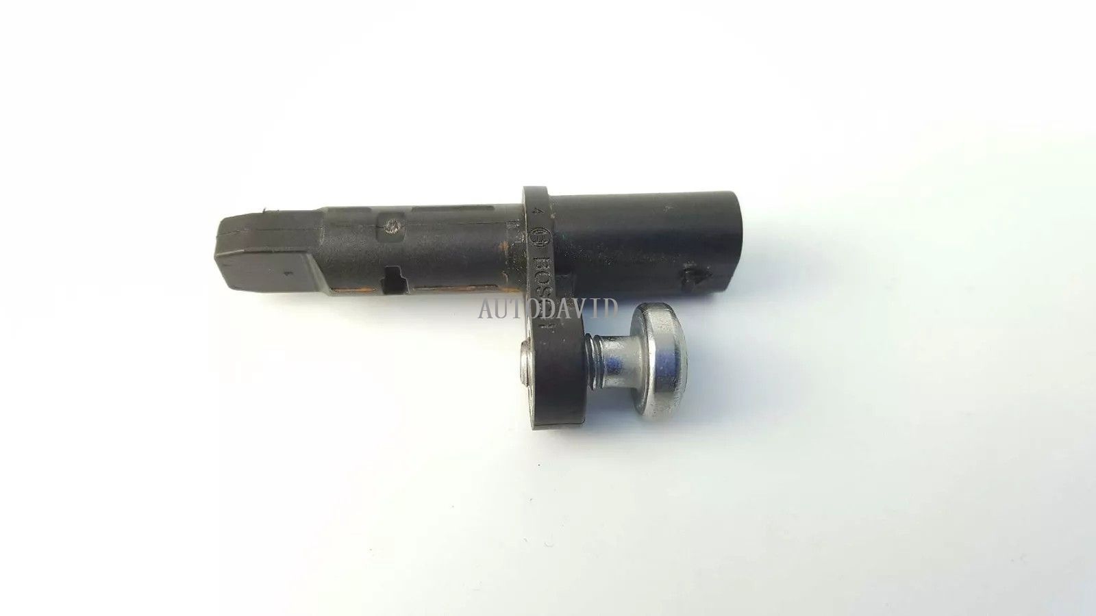 Front ABS Wheel Speed Sensor For Peugeot308 408 Citroen C4 OEM: 9674852280 HS02-027-104