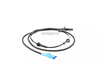 Front ABS Wheel Speed Sensor For Peugeot308 408 Citroen C4 OEM: 4545K7 HS02-027-109