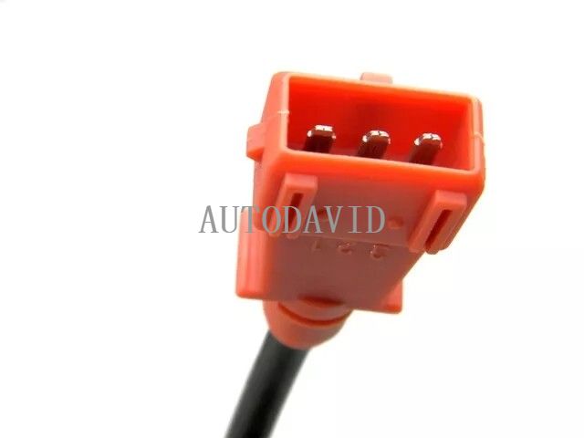 Crankshaft Position Sensor For Peugeot 205 306 309 405 406 605 806 Fiat OEM: 1920C3 9622209880 1920W9 9606816880 HS02-027-118