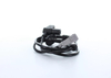Front ABS Wheel Speed Sensor For Peugeot 406--> OEM: 454548, 96183217, 96252846, 96272628 HS02-027-117