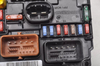 Engine Fuse Box BSM Assembly for Peugeot 207 1.4 8V OEM : 9667199780 HS01-042-007
