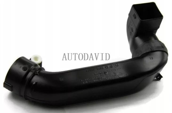 Air Intake Turbo Hose For PEUGEOT 308 207 2008 508 5008 Citroen C2 C5 OEM: 9660502880 1434C1 HS02-023-063