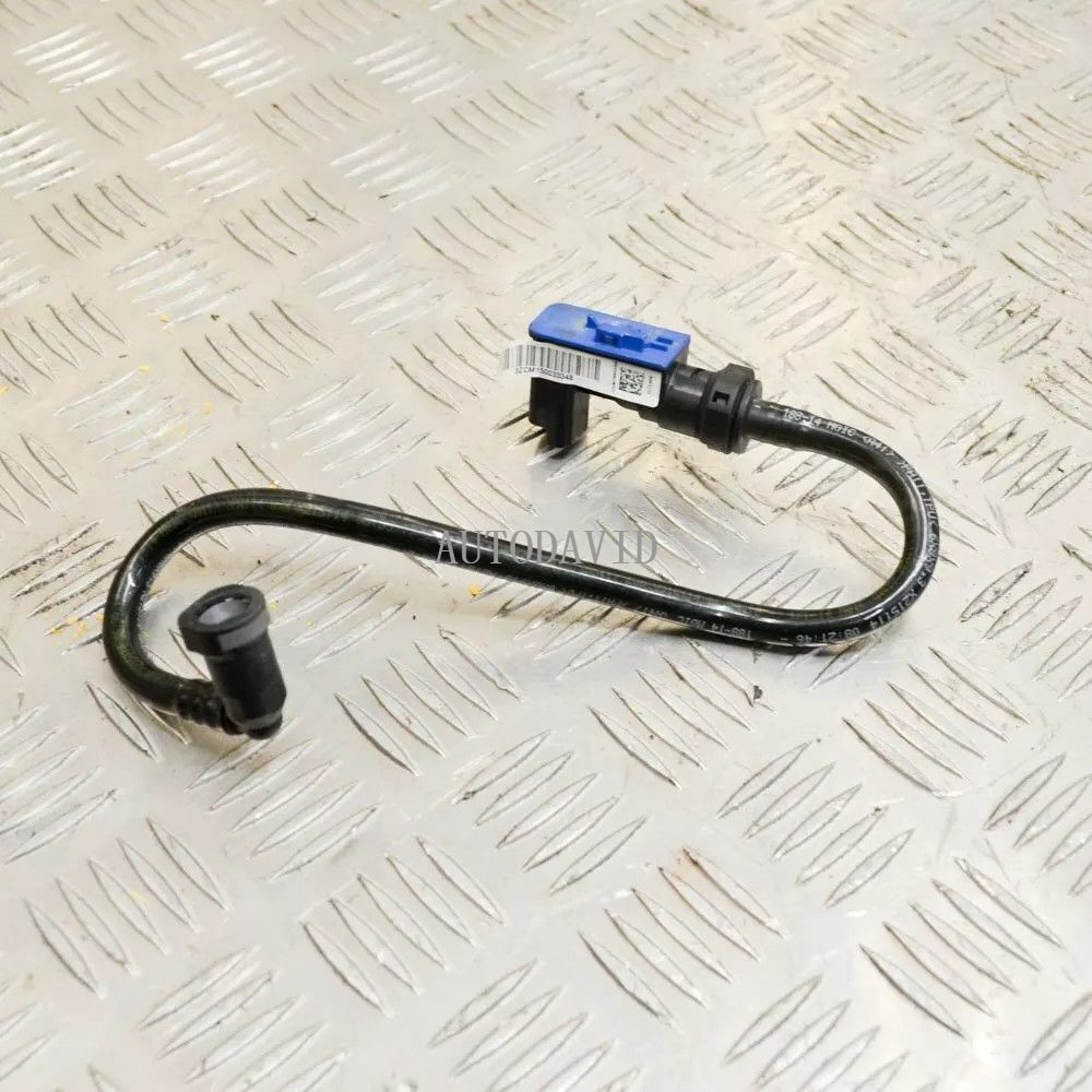 Brake Vacuum Booster Pipe Hose For PEUGEOT 2008 308 Citroen C4 OEM: 9805387280 HS02-023-075