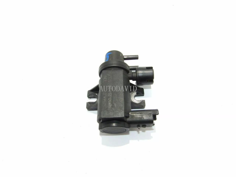 Turbo Pressure Solenoid Valve For Peugeot206 1.4 , 307 2.0, Citroen C2 C3 1.4. OEM: 1618.S5, 9645029180 9641726680, 1628ZT, 1628TV, 1628N1 HS03-033-012