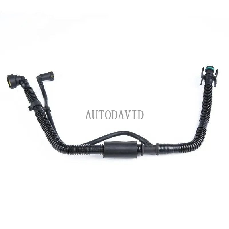 Crankcase Breather Pipes For Peugeot 307 308 408 508 Citroen C3 C4 C5 Picasso. OEM: 1192Y4 1192T6 HS02-023-050