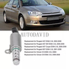 Cylinder Head Solenoid Valve for Peugeot 407 607 3.0/V6 Citroen C3 C4 DS3/DS4 OEM: 9648620580 1920HE HS03-033-005