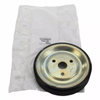 Water Pump Pulley For Peugeot207 308 3008 508 CitroenC4 C5 DS3 DS4 PSA RFN 10LH3X 2.0L OEM: 120459 120447 V761902080 11517545958 APV2978 HS01-017-035