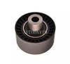 Tensioner Pulley For Peugeot 206 406 Citroen C2 C5 Picasso,PLASTIC OEM: 575129A 96188885A HS01-017-024