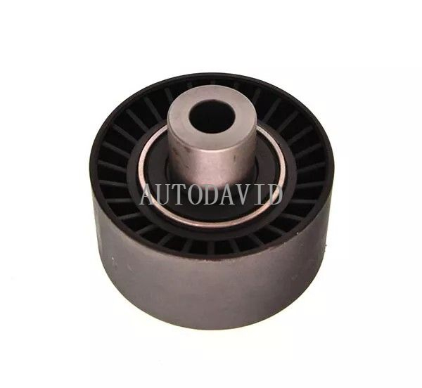 Tensioner Pulley For Peugeot 206 406 Citroen C2 C5 Picasso,PLASTIC OEM: 575129A 96188885A HS01-017-024