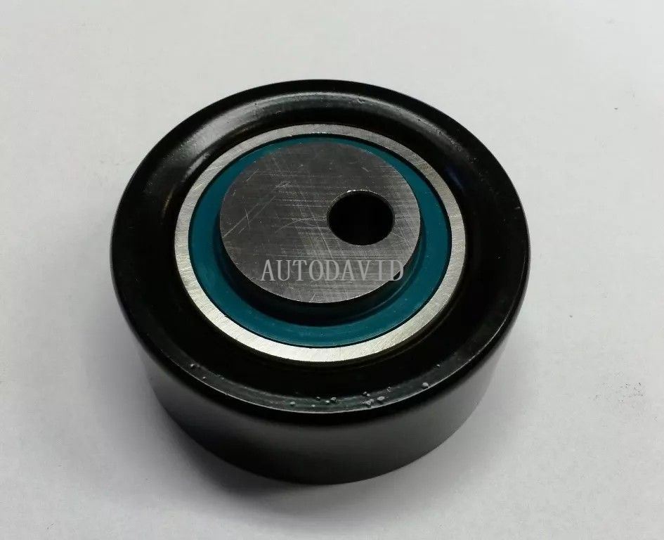 Tensioner Pulley For Peugeot 206 406 Citroen C2 C5 Picasso,IRON OEM: 575129 96188885 HS01-017-024
