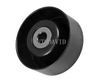 Tensioner Pulley For Peugeot 206 406 Citroen C2 Picasso,IRON OEM: 575139 575175 575152 96284314,96356383, 9635638380 HS01-017-023