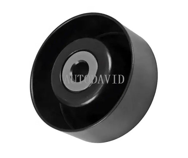 Tensioner Pulley For Peugeot 206 406 Citroen C2 Picasso,IRON OEM: 575139 575175 575152 96284314,96356383, 9635638380 HS01-017-023