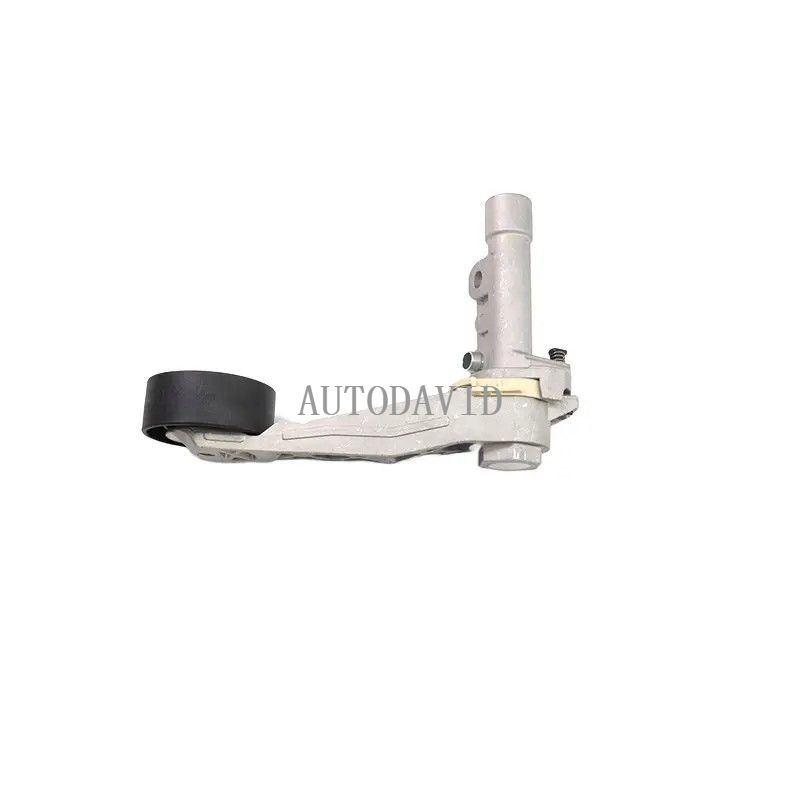 Tensioner Pulley Assembly For Peugeot 207 308 308S 3008 408 508 5008/1.6HDI ,Citroen C4/5/8 OEM: 5751G9/E7 1611425480 HS01-017-037