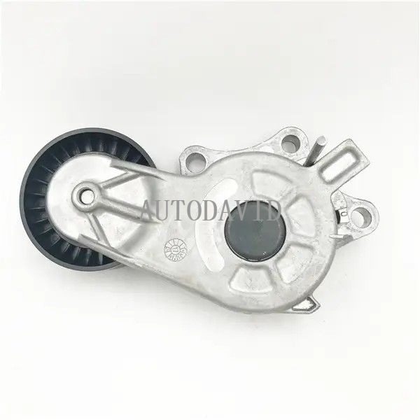 Tensioner Pulley Assembly For Peugeot 208 OEM: 5751K4 HS01-017-042