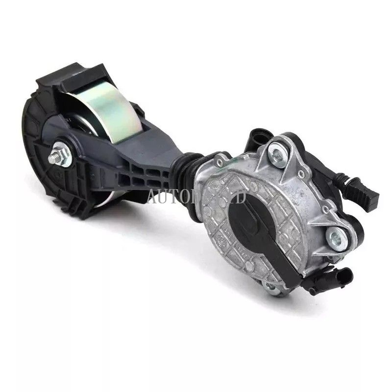 Water Pump Friction Wheel For Peugeot 207 3008 308 RCZ/1.6 VTI / 1.6 THP Citroen DS5 OEM: 120455 V759883280 HS01-017-038