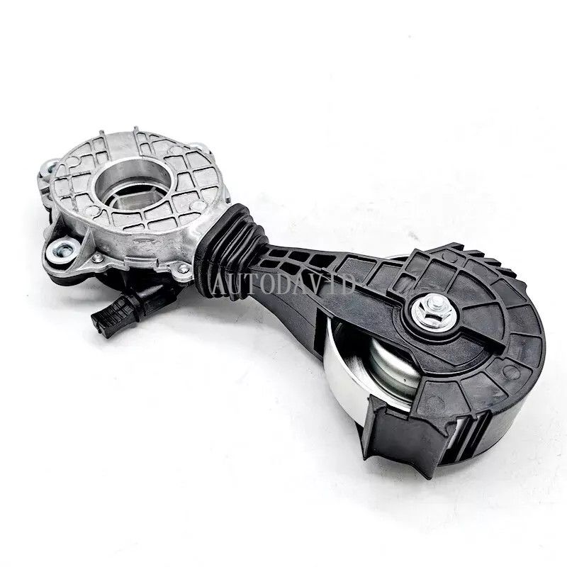 Water Pump Friction Wheel For Peugeot 207 3008 308 RCZ/1.6 VTI / 1.6 THP Citroen DS5 OEM: 120456 V759883281 HS01-017-039