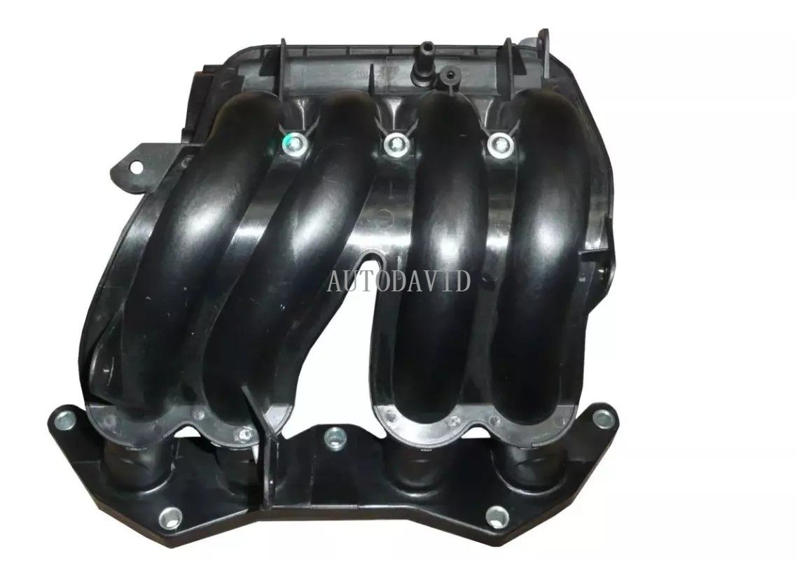 Exhaust Manifold For PEUGEOT 1007 106 206 306 307 BIPPER 1.1/1.4 03-09 OEM: 0361J3 9638425180 9631980380 HS01-013-012