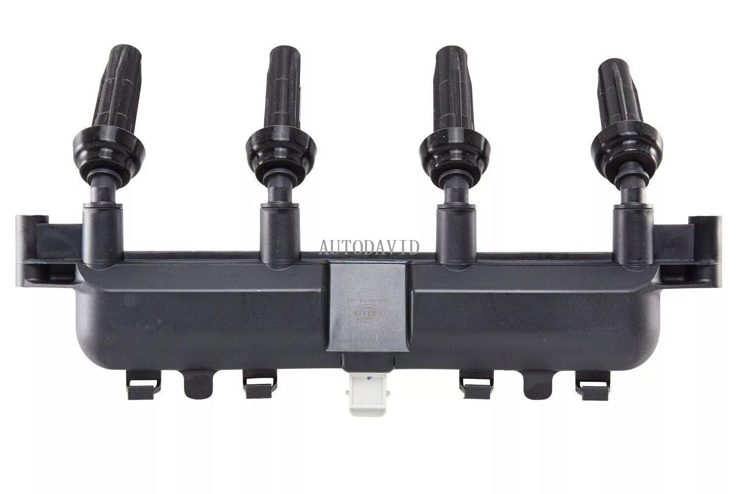 Ignition Coil for Peugeot 106 206 PARTNER 1.4 (TU3JP) ,Citroen C2 OEM : 5970A9 597072 597074 597097 597098 9628158580 HS01-040-005