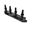 Ignition Coil for Peugeot 206 OEM : 5WY2847A HS01-040-008