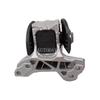 Engine Mount Mounting For Peugeot 407 508 Citroen C5 C6 Left OEM : 1813G9 HS01-015-003