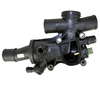 Cooling System Thermostat Assembly Water Flange For Peugeot407 307 308 607. OEM: 1336.Y9 A06004 A08004 A12002 HS02-021-009