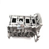 Cylinder Block For Peugeot 206 307 308 Citroen C3 C4 Berlingo DV6TED4 1.6HDi OEM: 0130.Z4 0130Z4 