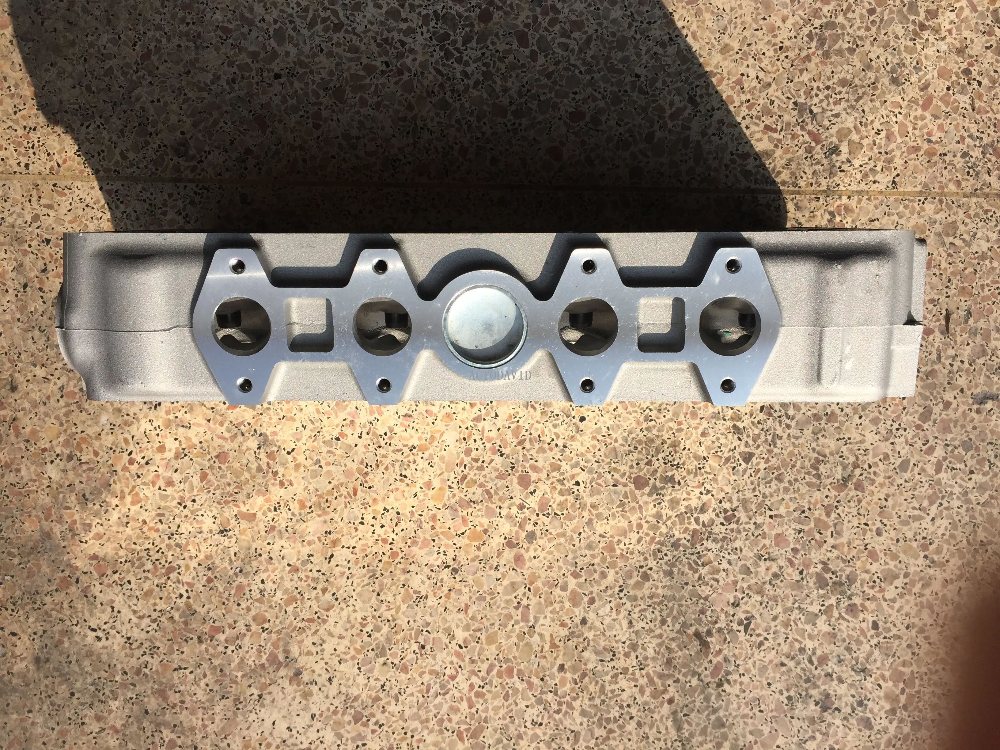 Cylinder Block For Peugeot 504 505 2.0L Engine XC7 XM7 XN1 OEM: 020014 0200C1/C2 HS01-016-009