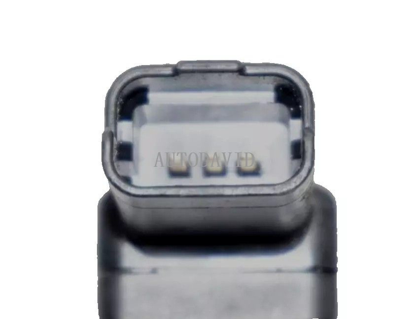 Air Pressure Sensor For Peugeot 206 307 308 508 5008 607 807, Expert Engine [DW10ATED4] OEM: 1920CZ 9639469280, 079800-7450 9639027480 HS02-027-011