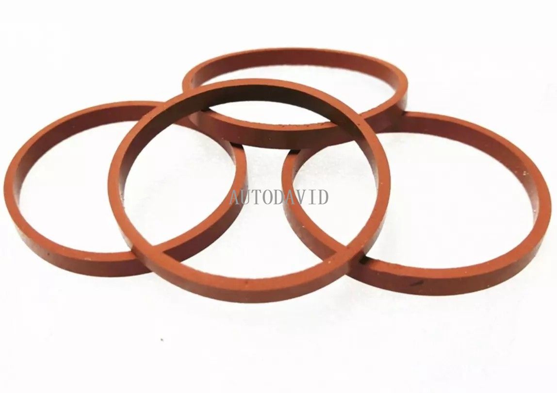 Intake Manifold Gasket For Peugeot 206 207 301 307-1.6/16V OEM: 0348Q5 HS01-013-014