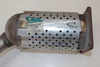 Catalytic Converter For Peugeot 307 308 16V[OHNE Lambdasonde] OEM: 1706V6 C4230771887 HS01-013-038