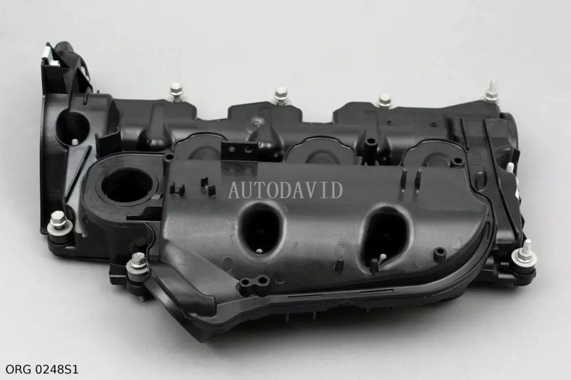 Cylinder Head Cover For PeugeotPEUGEOT 407 3.0HDI Citroen C5(X7) C6 OEM: 0248S1 HS01-018-030