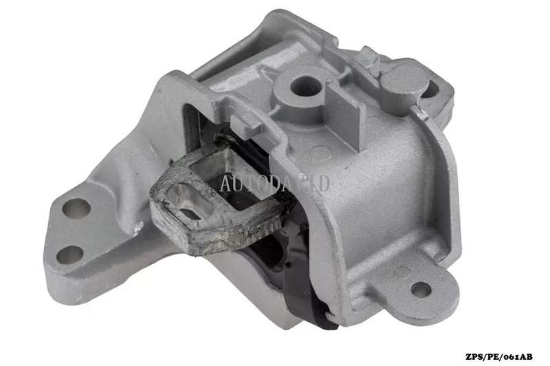 Engine Mount Mounting For Peugeot 508 407 Citroen C5 C4 OEM : 181394, HS01-015-018