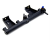 Fuel Injector Rail For Peugeot 207 307,Citroen C2 C3 C4 1.6 16V NFU OEM: 9650764780 HS02-023-002