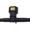 Crankcase Breather Pipes For Peugeot 206 1.4 HDI ,Citroen XSARA PICASSO (N68) OEM: 1192Q7 1192A7 HS02-023-014