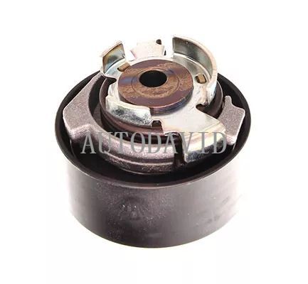 Timing Belt Tensioner Pulley For Peugeot 308S 408/T93 5008 1.2T Engine Tensioner OEM: 1613189380 1608888180 1611509980 1623068180 9675873980 9822154480 HS01-011-021